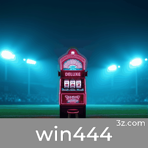 Cadastro na win444