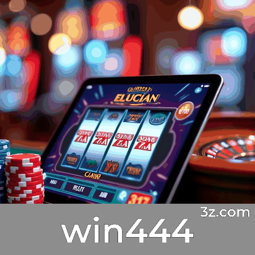 Cassino Online win444