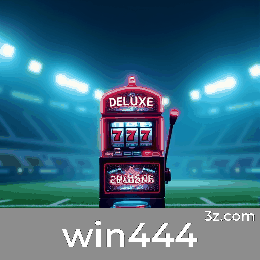 Cassino Online win444