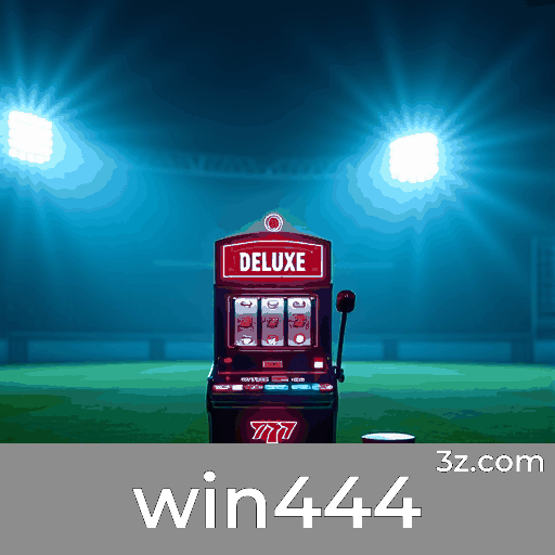 Cassino Online win444