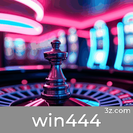 Cadastro na win444