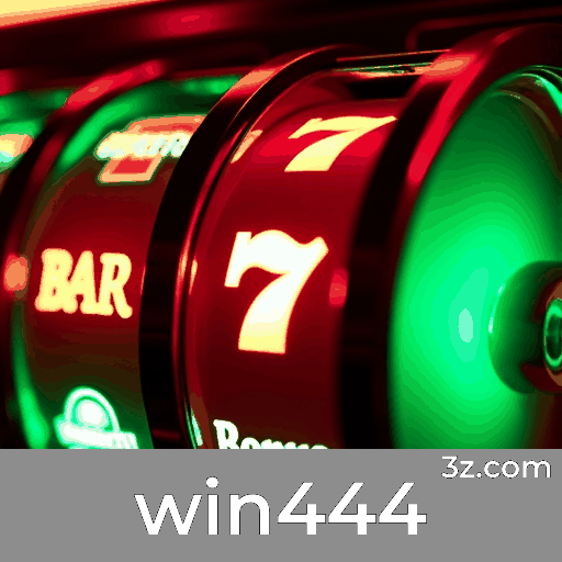 Cassino Online win444