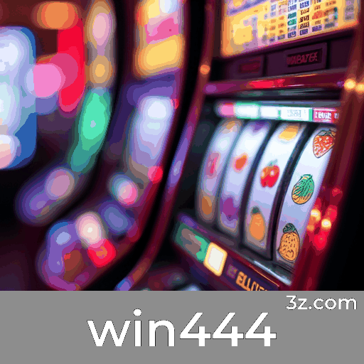 Cadastro na win444