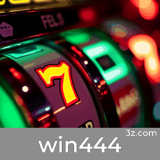 Acesso ao win444