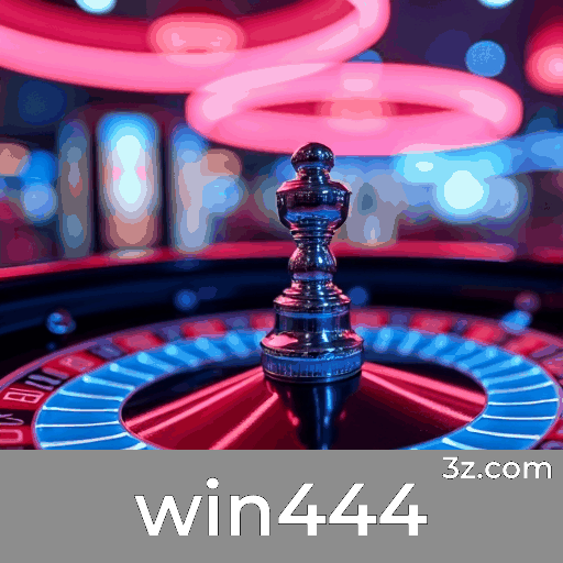 Cassino Online win444