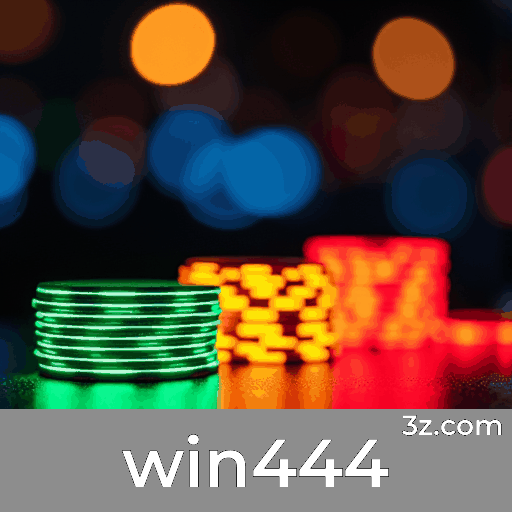Cassino Online win444