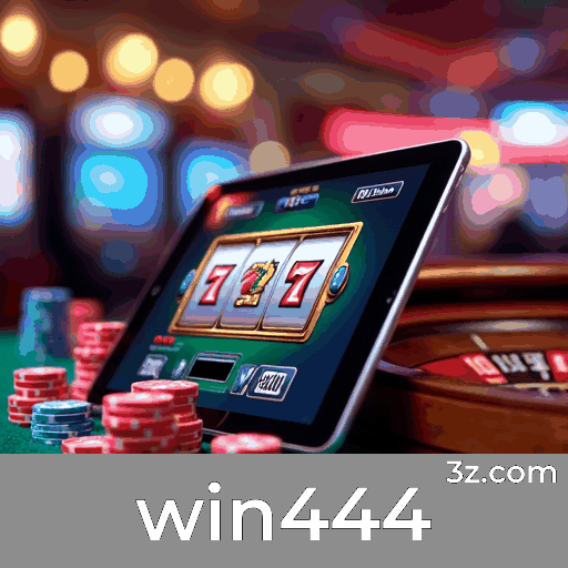 Cadastro na win444