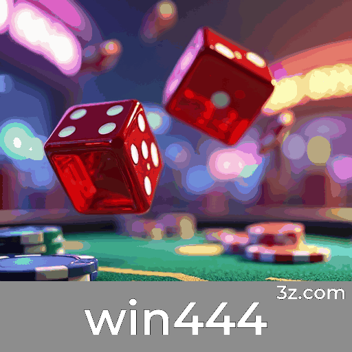 Acessar o site win444 COM