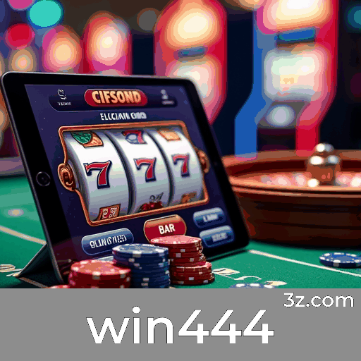 Cassino Online win444