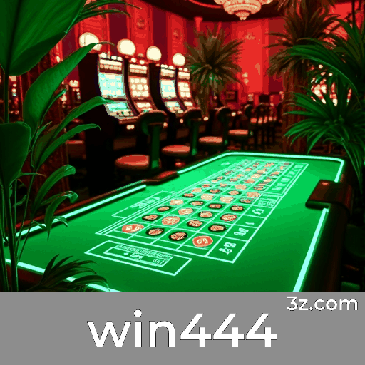 Acesso ao win444