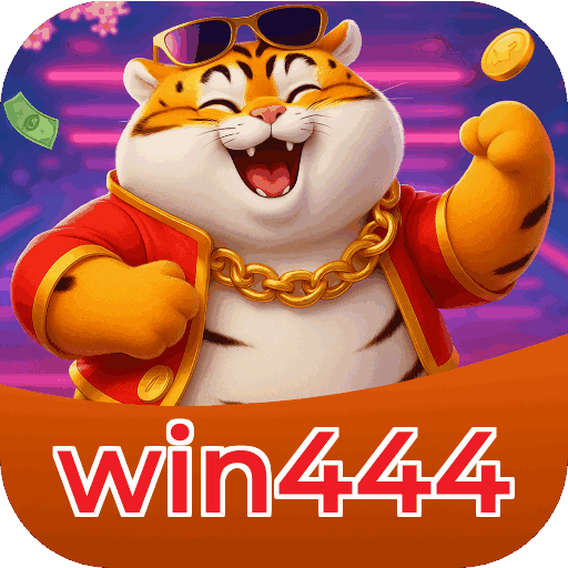 win444 logo