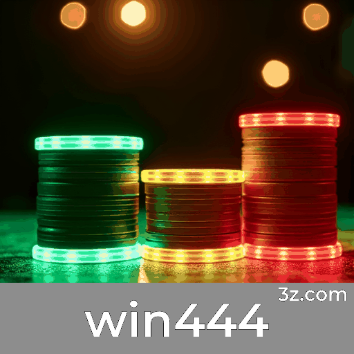 Acesso ao win444