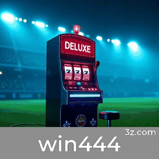 Acesso ao win444