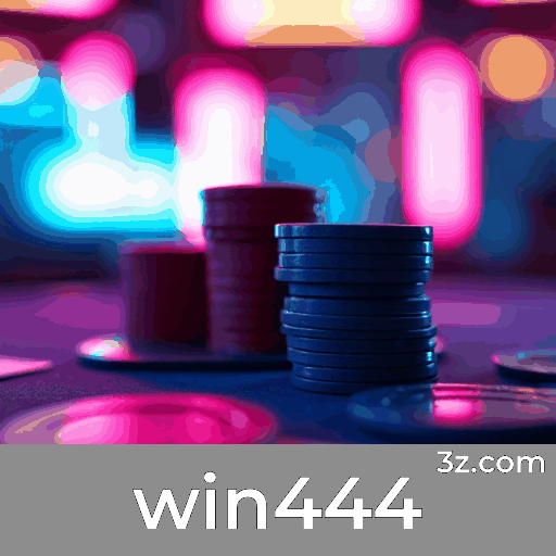 Cadastro na win444